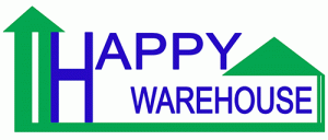 Happy Warehouses